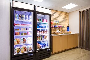 Holiday Inn Express Petersburg by IHG