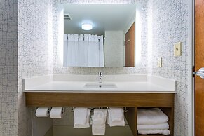 Holiday Inn Express Petersburg by IHG