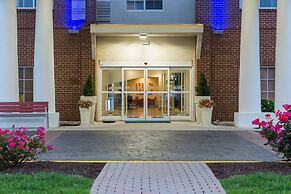 Holiday Inn Express Petersburg by IHG