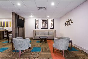 Holiday Inn Express Petersburg by IHG