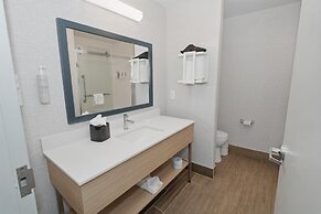 Hampton Inn & Suites Pharr