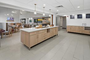 Hampton Inn & Suites Pharr