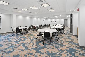 Hampton Inn & Suites Pharr