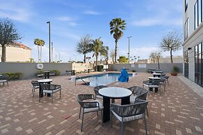 Hampton Inn & Suites Pharr