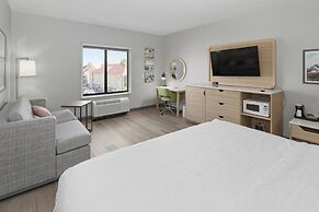 Hampton Inn & Suites Pharr