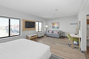 Hampton Inn & Suites Pharr