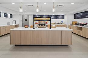 Hampton Inn & Suites Pharr