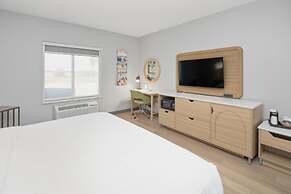 Hampton Inn & Suites Pharr