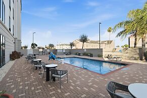 Hampton Inn & Suites Pharr