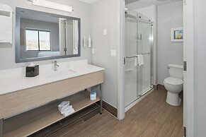 Hampton Inn & Suites Pharr