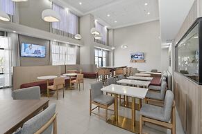 Hampton Inn & Suites Pharr