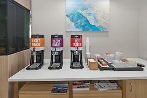 Hampton Inn & Suites Pharr