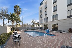 Hampton Inn & Suites Pharr