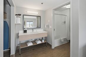 Hampton Inn & Suites Pharr