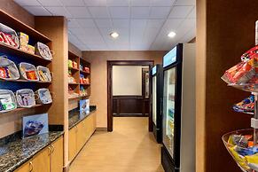 Hampton Inn & Suites Pharr