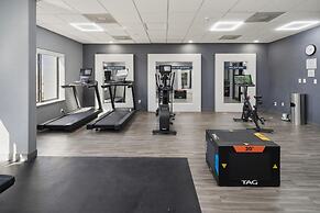 Hampton Inn & Suites Pharr