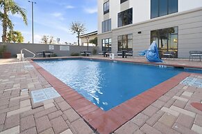 Hampton Inn & Suites Pharr