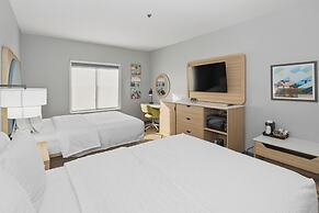 Hampton Inn & Suites Pharr