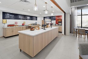 Hampton Inn & Suites Pharr