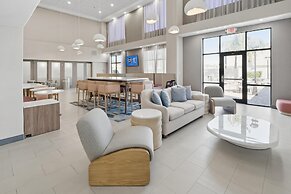 Hampton Inn & Suites Pharr