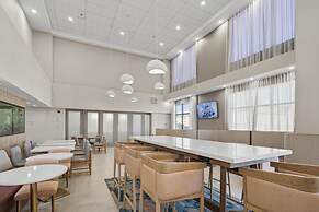 Hampton Inn & Suites Pharr