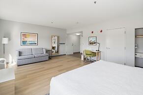 Hampton Inn & Suites Pharr