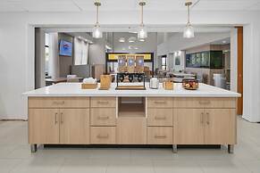 Hampton Inn & Suites Pharr