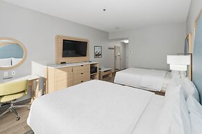 Hampton Inn & Suites Pharr