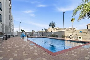 Hampton Inn & Suites Pharr
