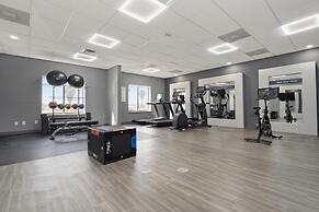 Hampton Inn & Suites Pharr