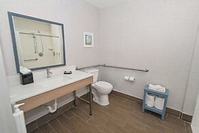 Hampton Inn & Suites Pharr
