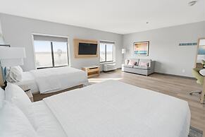 Hampton Inn & Suites Pharr