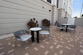 Hampton Inn & Suites Pharr