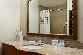 Hampton Inn & Suites Pharr