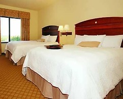 Hampton Inn & Suites Pharr