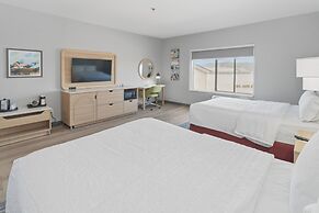 Hampton Inn & Suites Pharr
