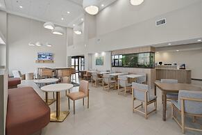 Hampton Inn & Suites Pharr