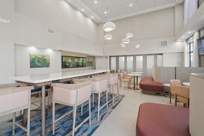 Hampton Inn & Suites Pharr