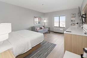 Hampton Inn & Suites Pharr