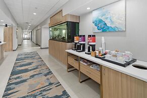 Hampton Inn & Suites Pharr
