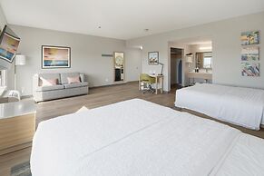 Hampton Inn & Suites Pharr