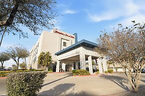 Hampton Inn & Suites Pharr