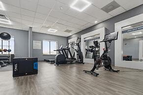 Hampton Inn & Suites Pharr