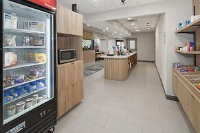 Hampton Inn & Suites Pharr