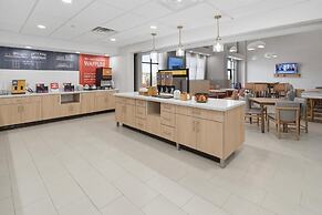 Hampton Inn & Suites Pharr