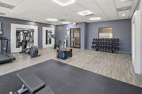 Hampton Inn & Suites Pharr
