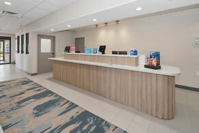 Hampton Inn & Suites Pharr