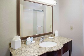 Hampton Inn Garden City Long Island