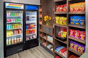 Hampton Inn Garden City Long Island