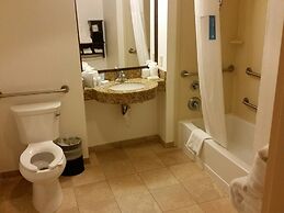 Hampton Inn Garden City Long Island